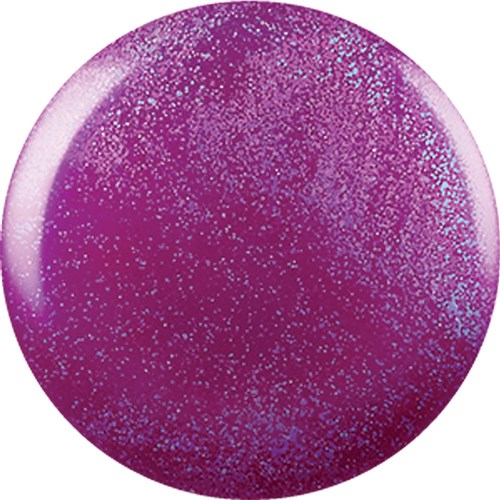 Gel Polish - Magenta Mischief